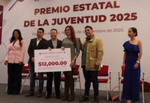 Registra Hidalgo inversión histórica para juventudes en 2025
