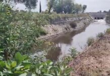 ¿Cómo va el Revestimiento de canales en la región de Tula? 10 datos que debes conocer