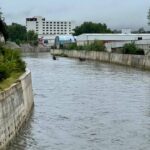 5 datos clave del proyecto de colectores en el río Tula a la CFE