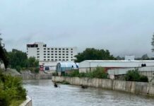 5 datos clave del proyecto de colectores en el río Tula a la CFE