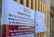 Cuando la gente opina y no todos piensan igual