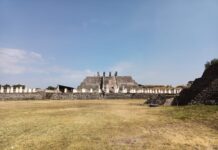 Hoy Tula amanece en calma