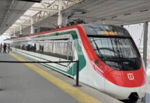 5 datos nuevos que debes conocer de los trenes que pasarán por Hidalgo