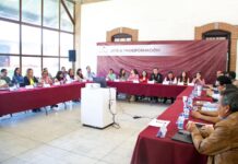 2026 y su acelerada actividad en obra pública para Tula