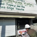 Sector ambiental federal fortalece acciones para el saneamiento del río Tula