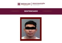 Fiscalía de Delitos de Género y Trata de Personas obtuvo sentencia histórica para responsable de feminicidio