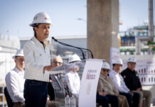 Hidalgo promueve educación y soberanía energética en México