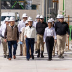 Hidalgo promueve educación y soberanía energética en México