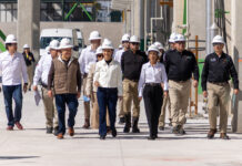 Hidalgo promueve educación y soberanía energética en México