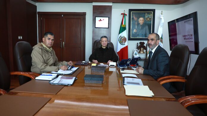 050126 Gabinete Seguridad 1