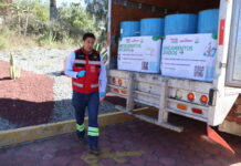 Cumplir con reportes ambientales fortalece la gestión responsable de residuos en Hidalgo