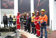 Ciudadanía vigila obras por 5 mil millones de pesos en Hidalgo