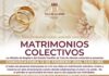 Tula de Allende lanza convocatoria para Matrimonios Colectivos Gratuitos 2026