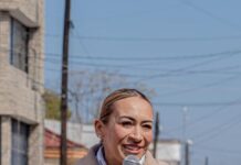 Tania Valdez Cuellar denuncia violación a la presunción de inocencia; niega investigaciones en su contra