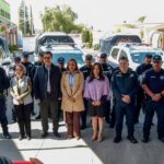 Refuerzan seguridad en Ajacuba