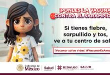 La Perspectiva Actual de la Vacunación en México frente a Sarampión, COVID e Influenza