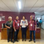 Consiguió la PGJEH la certificación de Calidad ISO 9001:2015 para fortalecer la gestión institucional