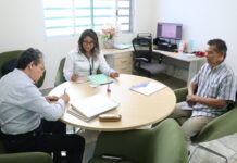 CCLEH formaliza 48 convenios de sustitución patronal en Hidalgo