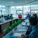 Moody’s ubica a Hidalgo en segundo lugar nacional por su desempeño financiero