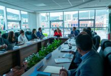 Moody’s ubica a Hidalgo en segundo lugar nacional por su desempeño financiero