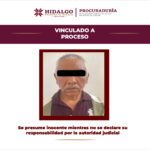Obtiene PGJEH vinculación a proceso para probable responsable de delitos contra la vida, dignidad e integridad de los animales