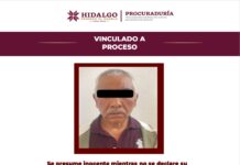 Obtiene PGJEH vinculación a proceso para probable responsable de delitos contra la vida, dignidad e integridad de los animales