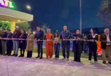 Histórico, abre sus puertas el nuevo Parque Quetzalcóatl, espacio único en la región.