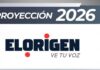 PROYECCIÓN 2026