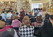 Dirección de Salud Pública de Tepeji promueve la salud mental entre la ciudadanía