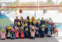 Gobierno de Tepeji lleva alegría y tradición a las comunidades con la Rosca de Reyes