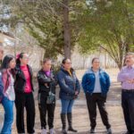 Conclusión y Modernización de Infraestructura Educativa en la Escuela de Educación Básica “Enrique Corona”