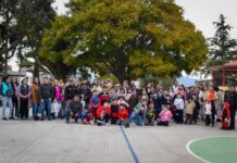 DIF municipal de Tula de Allende realiza entrega de más de mil apoyos a familias en localidades vulnerables