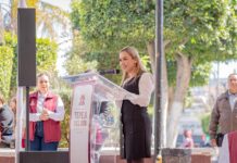Tania Valdez Cuellar toma protesta a nuevos delegados y delegadas: escuchar, dialogar y contruir soluciones