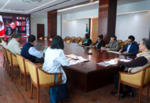 Hidalgo registra menores incidencias de sarampión gracias a estrategia de vacunación: Julio Menchaca