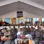 Con diálogo y coordinación, Hidalgo presenta marco normativo para el uso de vehículos turísticos todo terreno