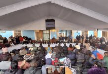 Con diálogo y coordinación, Hidalgo presenta marco normativo para el uso de vehículos turísticos todo terreno