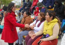 Cultura, atención ciudadana y acciones comunitarias en Atotonilco de Tula