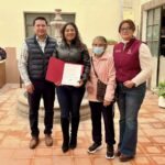 Tepetitlán marca hito histórico: La salud se consolida como eje central del Gobierno de Ana Elsa Castillo Cea