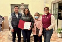 Tepetitlán marca hito histórico: La salud se consolida como eje central del Gobierno de Ana Elsa Castillo Cea