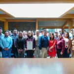 Claudia Sandoval garantiza patrimonio para El Cardonal con la entrega de «El Terreno del Pueblo»