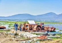 Emergencia en el Valle: Cuando el clima y la desidia se encuentran