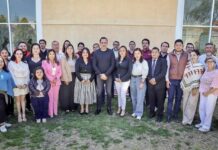 Participa Tepetitlán en Reunión Regional de Cultura 2026