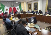 Congreso de Hidalgo ratifica reforma histórica: Jornada laboral se reduce a 40 horas