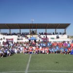 ¡Silbatazo inicial! Atotonilco de Tula vibra con el Torneo Futbolito Bimbo 2026