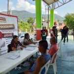Colocan a 42 trabajadores agrícolas en empresas de Jalisco y Sonora