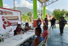 Colocan a 42 trabajadores agrícolas en empresas de Jalisco y Sonora
