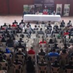 STPSH y municipios coordinan acciones de vinculación laboral en sector agrícola