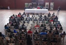 STPSH y municipios coordinan acciones de vinculación laboral en sector agrícola