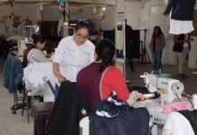 Incrementa colocación de mujeres en empleos formales