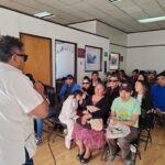Gobierno de Hidalgo impulsa espacios de convivencia para personas con discapacidad